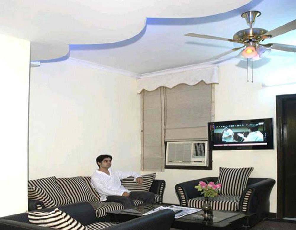فندق شيملا هريتيدج دلهي المظهر الخارجي الصورة